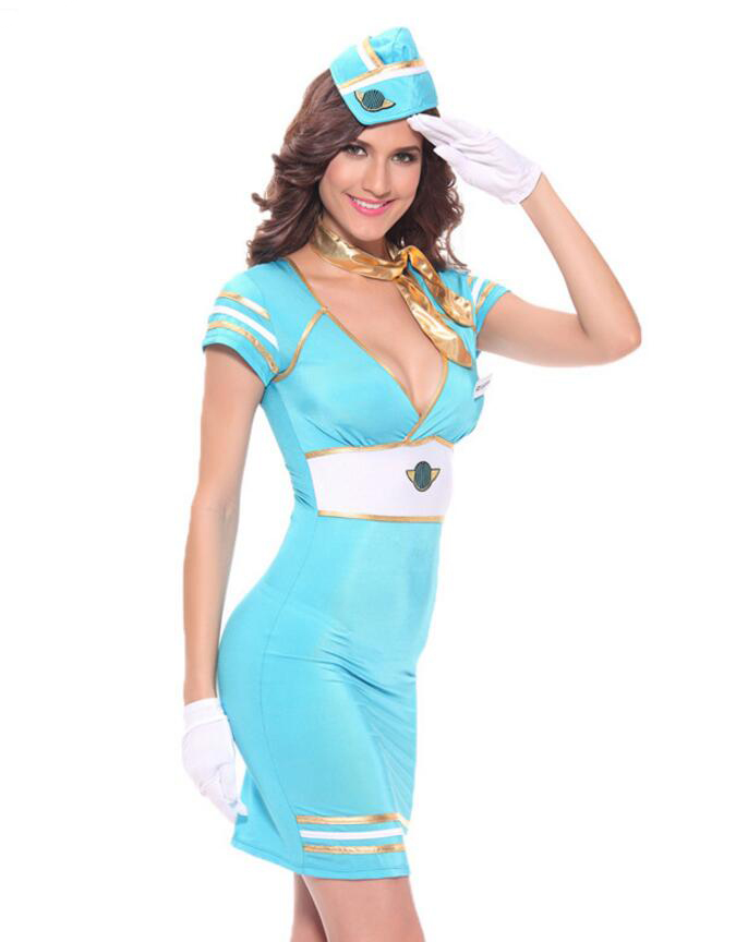 F1446 Air Candy Costume